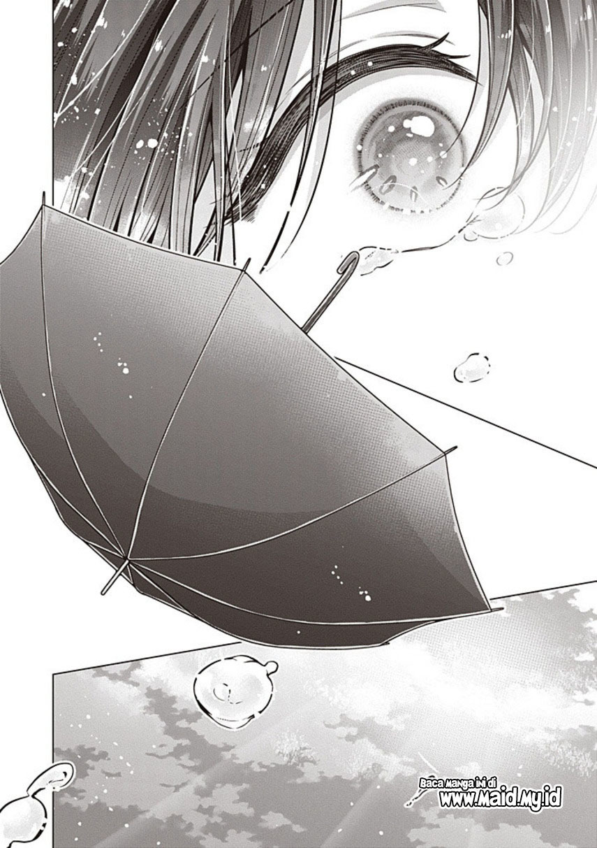Osananajimi wo Onnanoko ni Shiteshimatta Hanashi